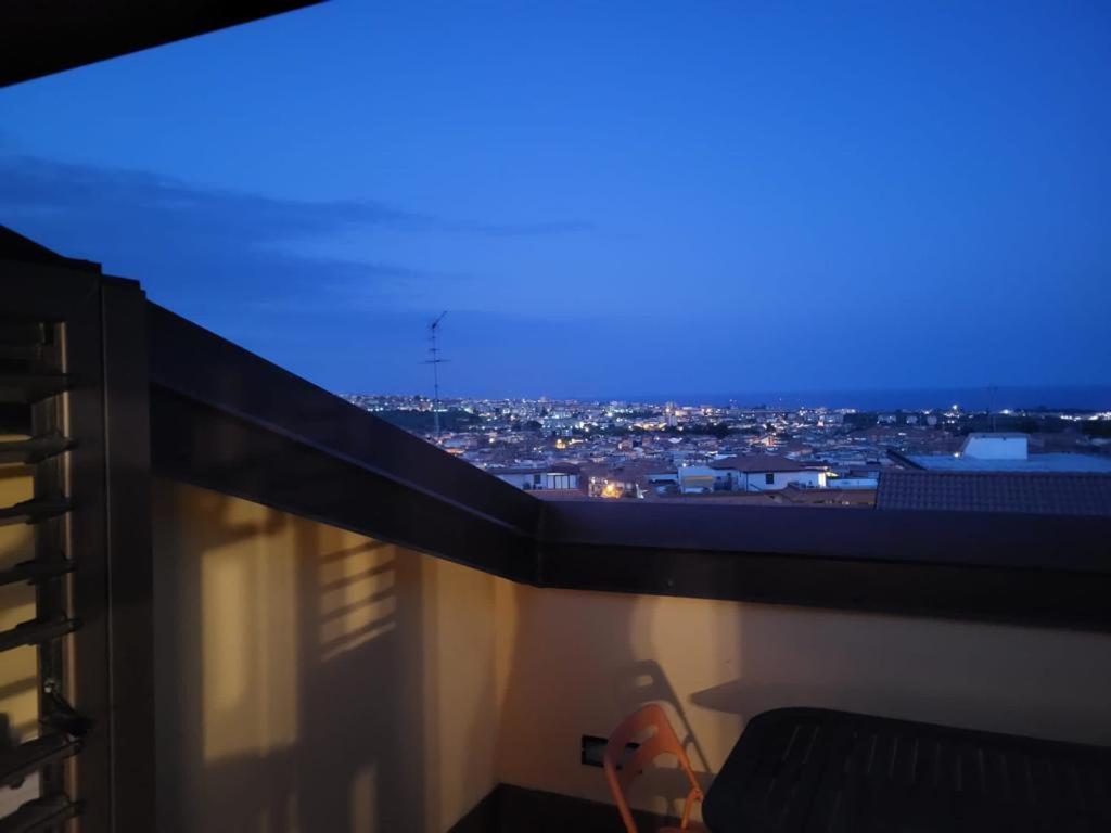 Casa Vacanza Lmt Aci Catena Экстерьер фото